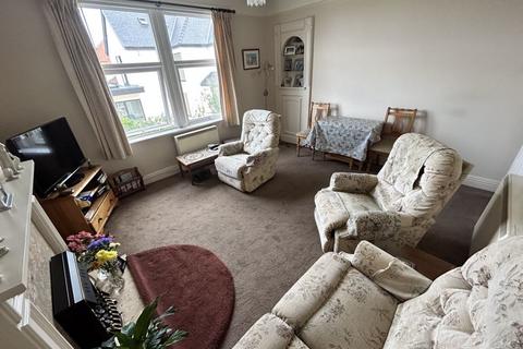 2 bedroom apartment for sale, Ebberston Road East, Rhos on Sea