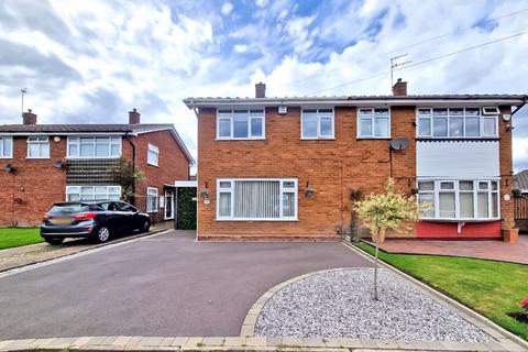 6 Breydon Grove, Willenhall, WV13 3HT