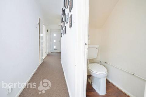 6 Creswick Road, Rotherham, S65 3QW