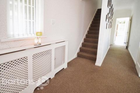 6 Creswick Road, Rotherham, S65 3QW