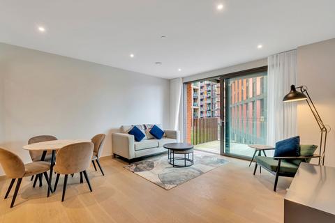 2 bedroom apartment for sale, London SW11