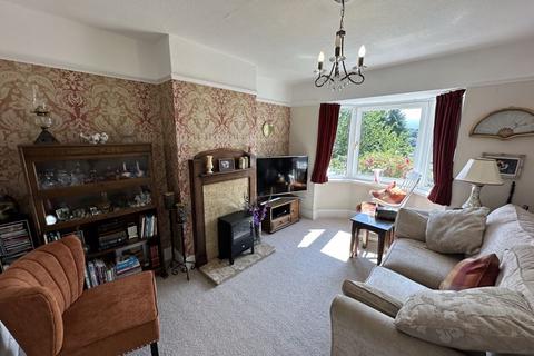 3 bedroom semi-detached house for sale, Bangor, Gwynedd