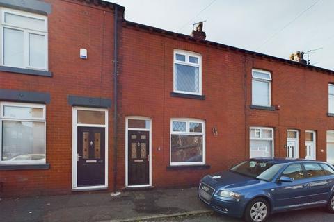 2 bedroom terraced house to rent, Norman Street, Middleton, Manchester, M24
