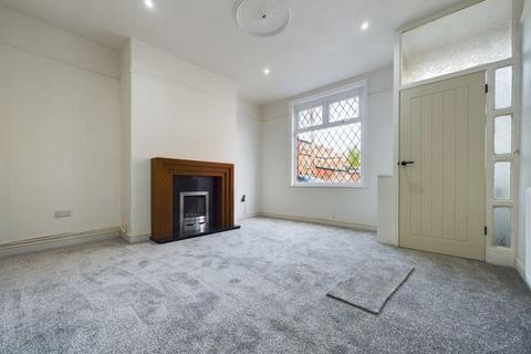 2 bedroom terraced house to rent, Norman Street, Middleton, Manchester, M24