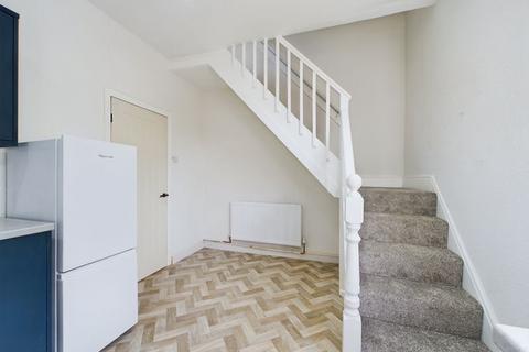 2 bedroom terraced house to rent, Norman Street, Middleton, Manchester, M24