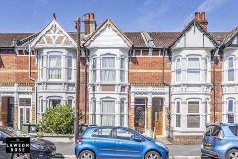 3 bedroom terraced house for sale, Haslemere Road, Southsea