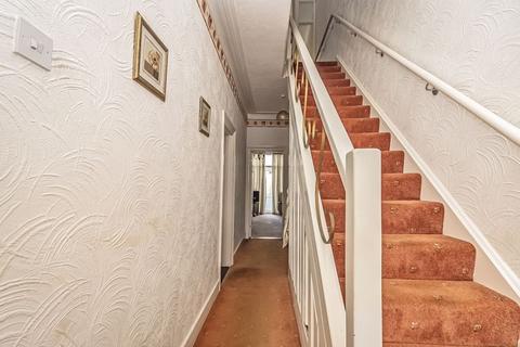 3 bedroom terraced house for sale, Haslemere Road, Southsea