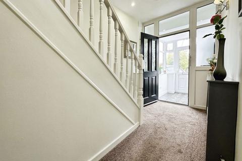 5 bedroom semi-detached house for sale, Barnard Avenue, Whitefield