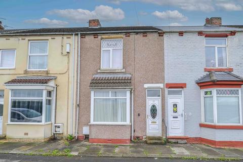 2 bedroom terraced house for sale, Co-Operative Terrace, Trimdon Station TS29