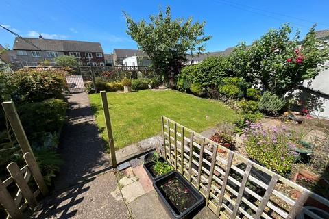 4 bedroom semi-detached house for sale, Tennyson Drive, Egremont CA22