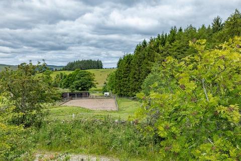 Plot for sale, Building Plot (WITH LAND NEG) North East Buxton, Selkirk