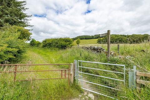 Plot for sale, Building Plot (WITH LAND NEG) North East Buxton, Selkirk