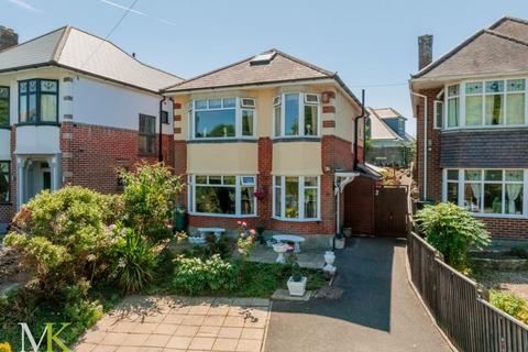 3 bedroom detached house for sale, Old Bridge Road, Bournemouth BH6