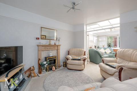 3 bedroom detached house for sale, Old Bridge Road, Bournemouth BH6