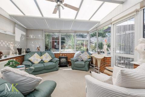 3 bedroom detached house for sale, Old Bridge Road, Bournemouth BH6