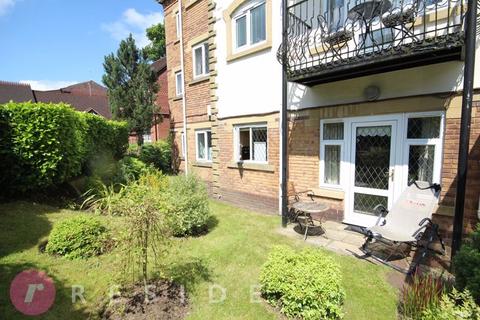 2 bedroom apartment for sale, Bury Road, Rochdale OL11