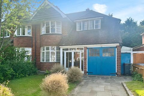 3 bedroom semi-detached house for sale, Darnick Road, Sutton Coldfield B73
