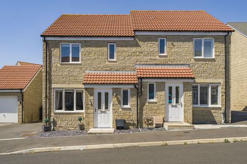 3 bedroom semi-detached house for sale, Lichen Road, Frome BA11