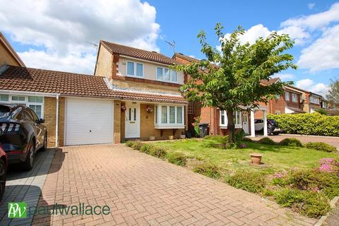 10 Denny Gate, Cheshunt, Waltham Cross, EN8 0XF