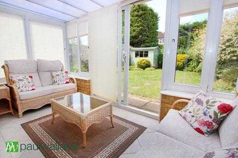 10 Denny Gate, Cheshunt, Waltham Cross, EN8 0XF