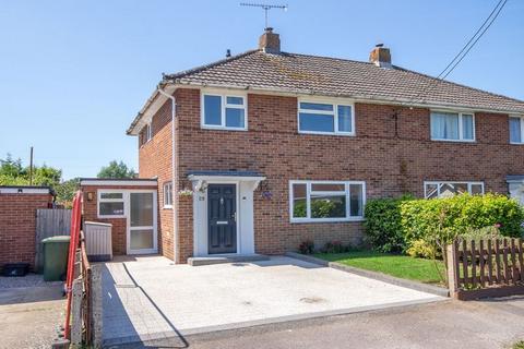 3 bedroom semi-detached house for sale, Totton