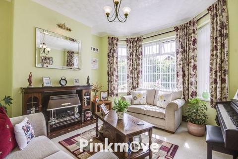 4 bedroom semi-detached house for sale, Christchurch Road, Newport - REF# 00024463