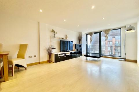 2 bedroom apartment for sale, Blue, Leeds