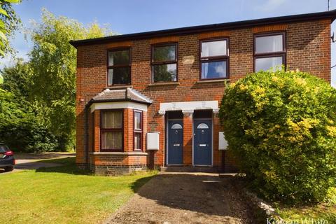 1 bedroom flat for sale, Spring Gardens Road, High Wycombe