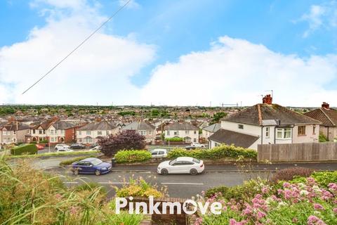 3 bedroom semi-detached house for sale, Milton Road, Newport - REF #00016360