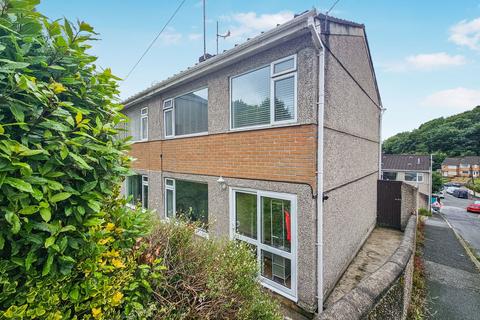 3 bedroom semi-detached house for sale, Priory Road, Plymouth PL3