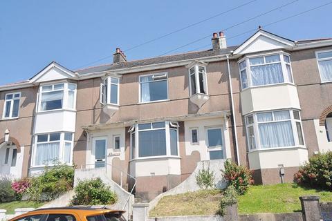 3 bedroom terraced house for sale, Churchill Way, Plymouth. Spacious 3 Bedroom Property in Peverell.