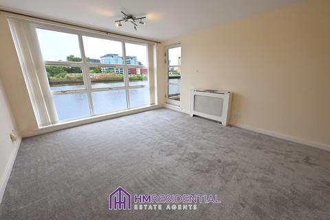 2 bedroom apartment for sale, Mariners Wharf, Quayside NE1