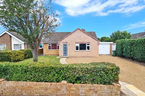 2 bedroom detached bungalow for sale, Meadow Close, North Walsham