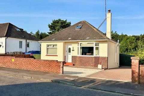 3 bedroom detached bungalow for sale, Marle Park, Alloway, Ayr