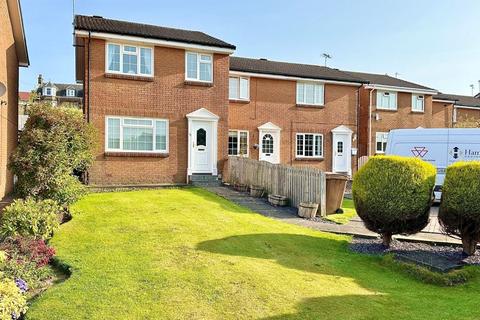 3 bedroom end of terrace house for sale, Ladycross Place, Maybole