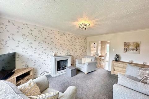 3 bedroom end of terrace house for sale, Ladycross Place, Maybole