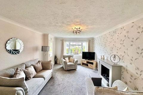 3 bedroom end of terrace house for sale, Ladycross Place, Maybole