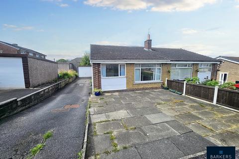 2 bedroom semi-detached bungalow for sale, Denbrook Way, Bradford 4