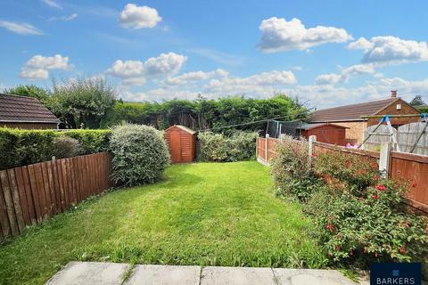 11 Blackgates Crescent, Tingley, Wakefield, WF3 1TQ