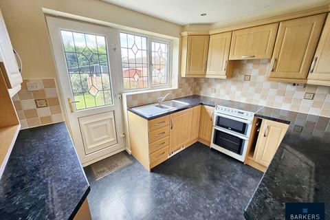 11 Blackgates Crescent, Tingley, Wakefield, WF3 1TQ