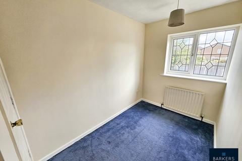 11 Blackgates Crescent, Tingley, Wakefield, WF3 1TQ