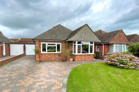 2 bedroom detached bungalow for sale, Priory Road, Rustington