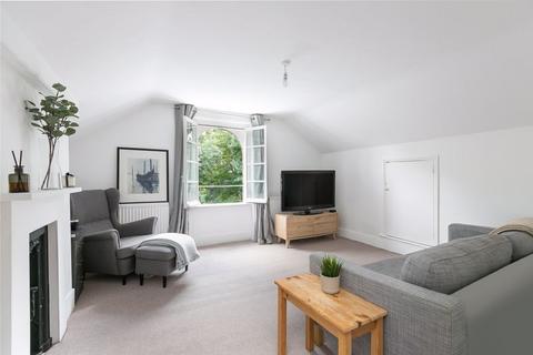 2 bedroom duplex for sale, The Waldrons, Croydon