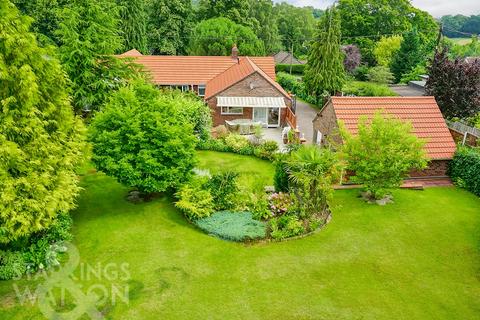 4 bedroom detached bungalow for sale, Fakenham Road, Taverham, Norwich