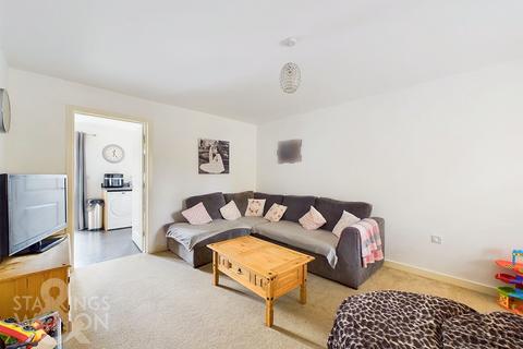 3 bedroom end of terrace house for sale, Robin Avenue, Harleston