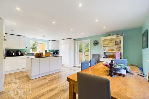 Meadow Cottage Denton Road, Bedingham, Bungay, NR35 2AU