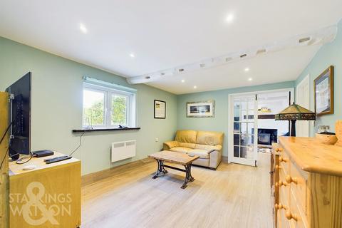 Meadow Cottage Denton Road, Bedingham, Bungay, NR35 2AU