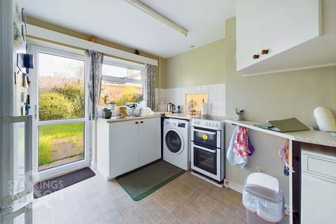 4 bedroom property for sale, Mill Green, Stoke Holy Cross, Norwich