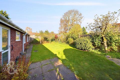 4 bedroom detached bungalow for sale, Mill Green, Stoke Holy Cross, Norwich
