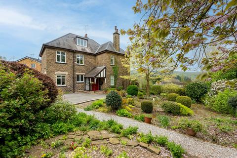 6 bedroom detached house for sale, Cockshutts Lane, Sheffield S35